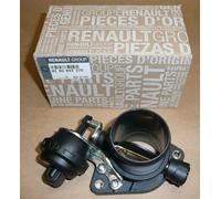 CORPO SCATOLA FARFALLA RENAULT 1.9 DCI / 2.2 DCI VOLVO 1.9 DI (OE 8200843370)