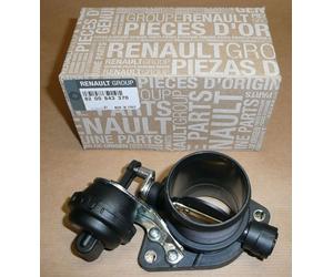 CORPO SCATOLA FARFALLA RENAULT 1.9 DCI / 2.2 DCI VOLVO 1.9 DI (OE 8200843370)