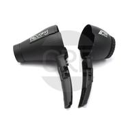 Corpo Scocca Esterno per Phon Parlux Alyon Nero (Type 340)