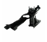 Corpo scocca inferiore nero Rowenta air force 360 max all-in-one-460