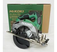 Corpo sega circolare ricaricabile HIKOKI Multi Volt C3605DB 125 mm Giappone