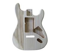 Corpo Semilavorato Per Chitarra Elettrica Paulownia Corpo Semilavorato Per Chitarra Elettrica Paulownia