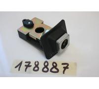 Corpo serratura sella Seat lock body Piaggio Vespa PX 125 150