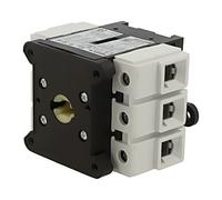 Corpo sezionatore interruttore V0 Poli: 3 25A IP20 -20-50°C SCHNEIDER ELECTRIC