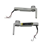 Corpo Shell Braccio motore for DJI Mini 2 Coperchio superiore Telaio centrale Guscio inferiore Bracci anteriori/posteriori sinistro/destro Pezzo di ricambio(Used F Left Right)