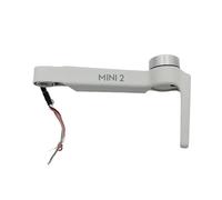 Corpo Shell Braccio motore for DJI Mini 2 Coperchio superiore Telaio centrale Guscio inferiore Bracci anteriori/posteriori sinistro/destro Pezzo di ricambio(Used Front Left)