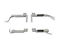 Corpo Shell Braccio motore for DJI Mini 2 Coperchio superiore Telaio centrale Guscio inferiore Bracci anteriori/posteriori sinistro/destro Pezzo di ricambio(Used 4 in 1 Arm)