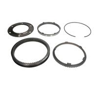 Corpo sincronizzatore, cambio manuale EURORICAMBI 74530811