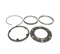 Corpo sincronizzatore, cambio manuale EURORICAMBI 74530825