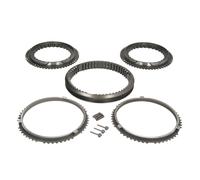 Corpo sincronizzatore, cambio manuale EURORICAMBI 95535230