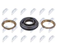 Corpo sincronizzatore, Cambio manuale per FIAT LANCIA DUCATO PHEDRA SCUDO ULYSSE