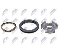 Corpo sincronizzatore EAT-CT-004 NTY per FIAT DUCATO Furgone DUCATO Autobus