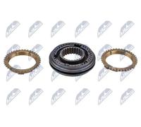 NTY EAT-CT-005 Corpo sincronizzatore, Cambio manuale