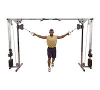 Body Solid GCCO150 Crossover Machine