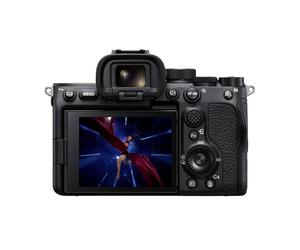 Corpo Sony A7R Mark IVa (ILCE-7RM4A)