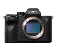 Sony A7R Mark IV A body (ILCE7RM4AB.CEC) | ✔️ Garanzia di 5 anni