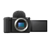 Corpo Sony ZV-E10 II | ✅ Garanzia di 5 anni