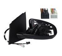 Corpo Specchio destro elettrico richiudibile per B W247 2019- mem 7 7 PIN