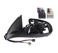 Corpo Specchio destro elettrico richiudibile per GLA H247 2019- mem 7 7 PIN