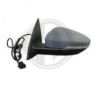CORPO SPECCHIO DESTRO VOLKSWAGEN EOS 06-10 2225124