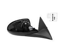 Corpo Specchio Retrovisore Sinistro Elettrico Per Classe C W206 freccia 7 Pin