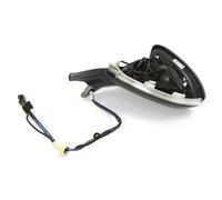 CORPO SPECCHIO RETROVISORE SINISTRO ORIGINALE VOLKSWAGEN GOLF 2014-2018