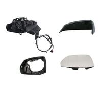 Corpo specchio sinistro 5402-25-1875314P