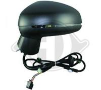 CORPO SPECCHIO SINISTRO AUDI A1 1080225