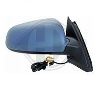 CORPO SPECCHIO SINISTRO AUDI A4 1017225