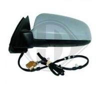 CORPO SPECCHIO SINISTRO AUDI A4 1017625