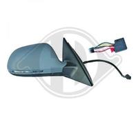 CORPO SPECCHIO SINISTRO AUDI A4 1018225