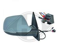 CORPO SPECCHIO SINISTRO AUDI Q7 1096325