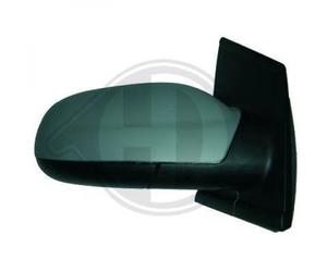 CORPO SPECCHIO SINISTRO VOLKSWAGEN FOX 05-11 2235025
