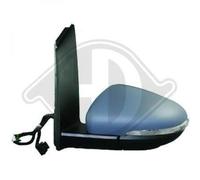 CORPO SPECCHIO SINISTRO VOLKSWAGEN GOLF VI LIMOUSINE 08-12 2215125