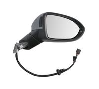 corpo specchio volkswagen golf VIII blic