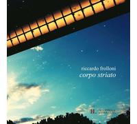 CORPO STRIATO - Frolloni Riccardo - 2022 - Industria & Letteratura