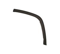 Corpo Striscia Parafango Posteriore Sinistra per : Jeep Grand Cherokee IV WK2