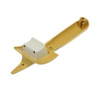 Corpo Superiore giallo con Pressino per Grati GRT9 457