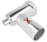 Corpo Supporto Metallico per Tritacarne Robot Kenwood Chef AT950 A950 MG450 MG48