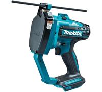 Corpo taglierina completo ricaricabile Makita SC102DZK + custodia