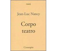 Corpo teatro