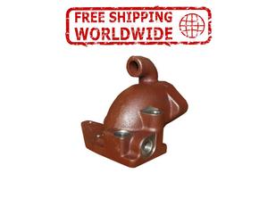 Corpo Termostato Perkins A3.152 AD3.152 Massey Ferguson MF-35 135 145