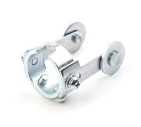 Corpo torcia e distanziale ruota guida rullo per JG-40, WSD-LG40, compatibile con CUT-40, CUT-40D, LGK-40, CT312, Super160 Serie