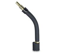 Corpo torcia MIG MAG MB-15 AK per la saldatura Consumabili Accessori VECTOR