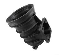 Corpo trappola C153-53P1Z per pompe per piscine fuori terra Sta-Rite compresa la compatibilità con PEntair per unità serie JWP