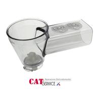 CORPO TRITATUTTO ALLOGGIO CONI GRATTUGIA ROBOT FRESH EXPRESS DJ755 SS-193757