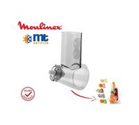 CORPO/TRITATUTTO ORIGINALE MOULINEX FRESH EXPRESS DJ7xx - ME4xx [EEK: Non Applicabile]