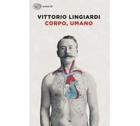 Corpo, umano