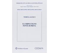 Corpo umano fonte di prova