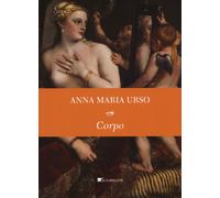 Corpo - Urso Anna Maria